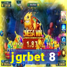 jgrbet 8